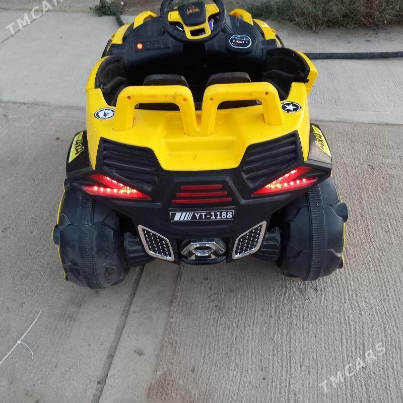 машина - Hazar - img 8