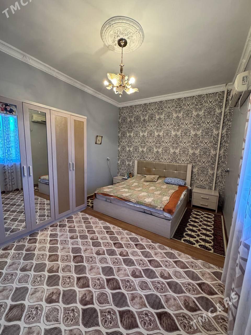 Квартал Свобода 2 комнатная - Ашхабад - img 2