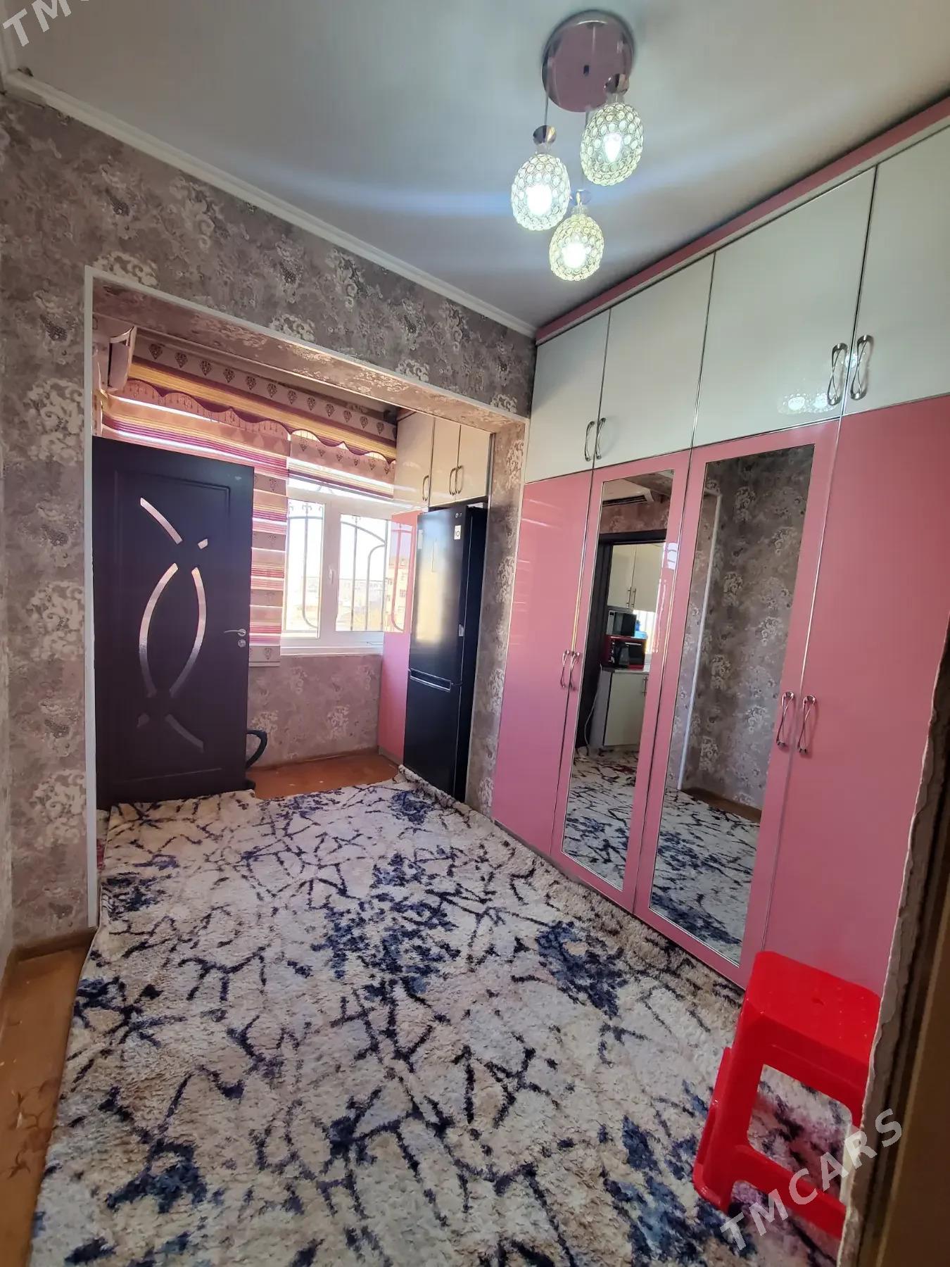 kwartira - Мары - img 1