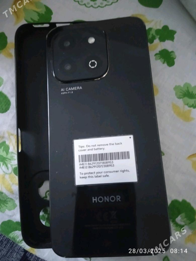 Honor x 6 b - Balkanabat - img 2