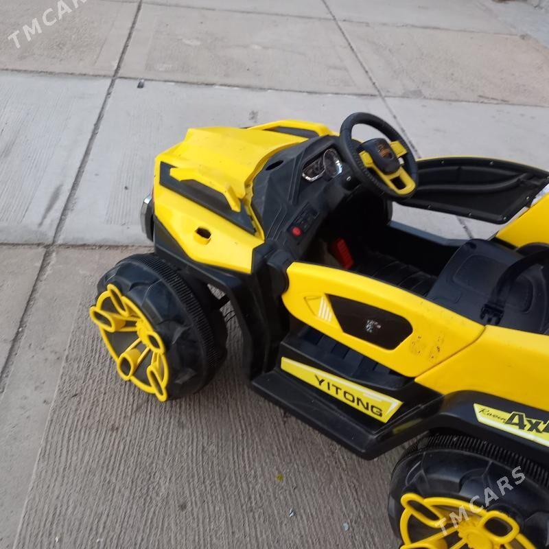 машина - Hazar - img 7