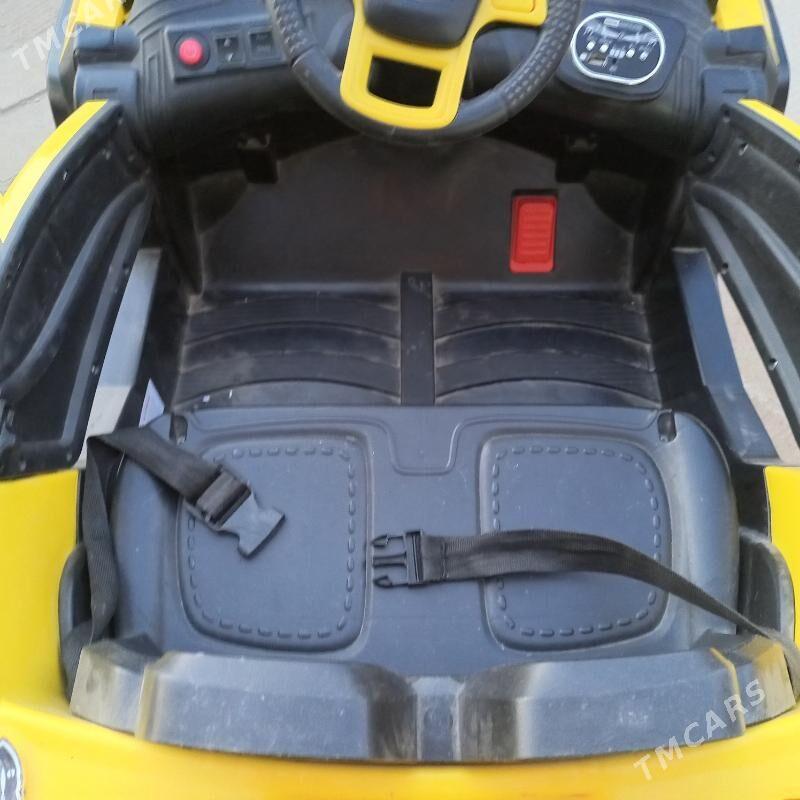 машина - Hazar - img 6