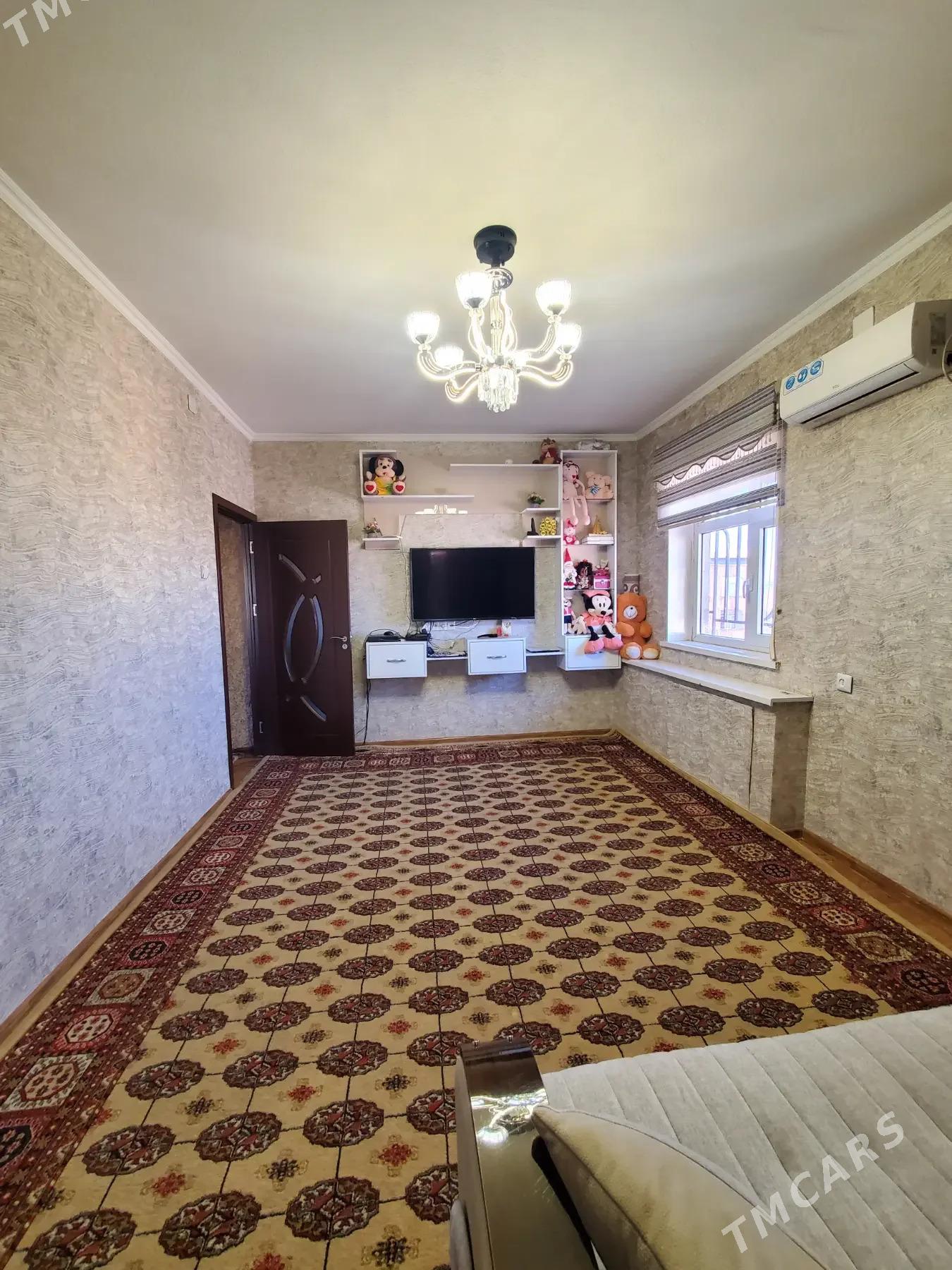 kwartira - Мары - img 4