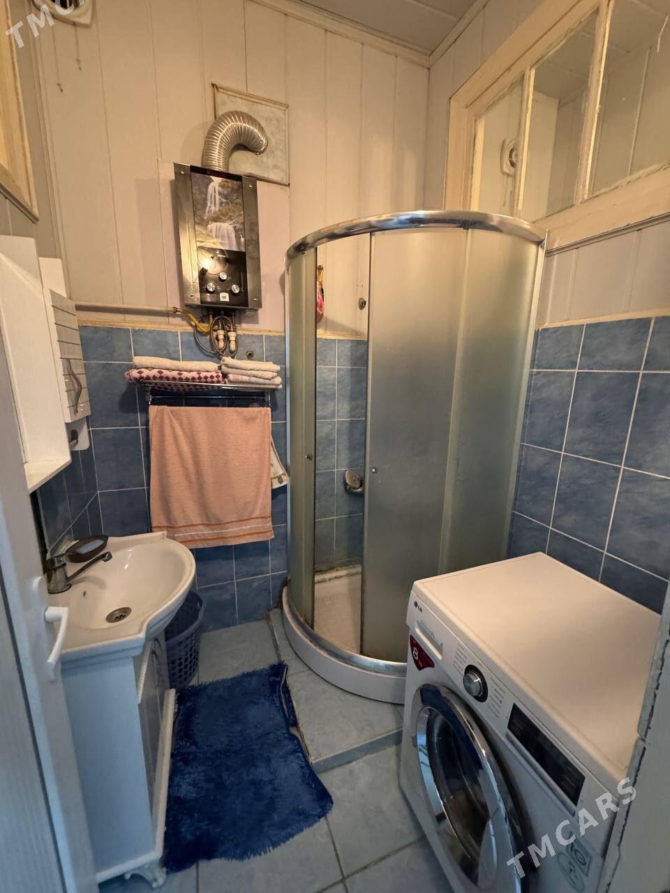 Квартал Свобода 2 комнатная - Ашхабад - img 6