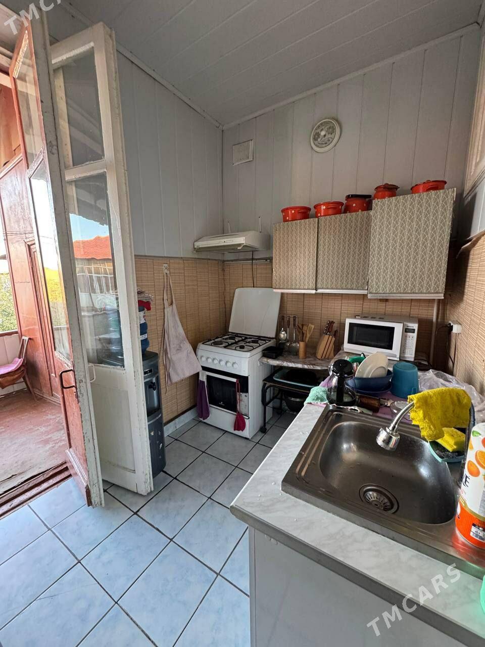 Квартал Свобода 2 комнатная - Ашхабад - img 5