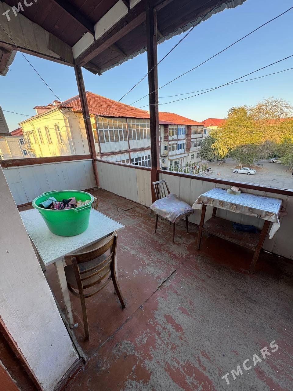 Квартал Свобода 2 комнатная - Ашхабад - img 8