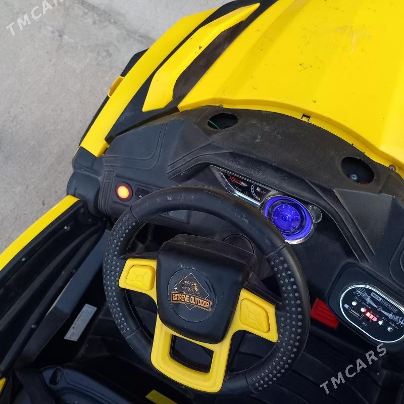 машина - Hazar - img 5