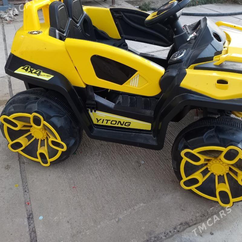 машина - Hazar - img 9