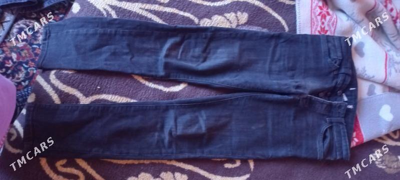 Jynsy calur - Daşoguz - img 8