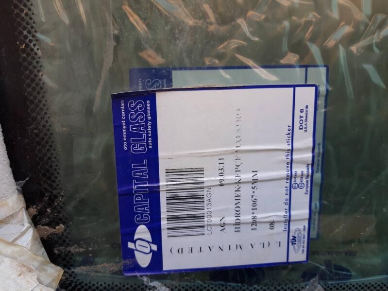 JCB - JSB Labawoý aýnasy 1 900 TMT - Aşgabat - img 2