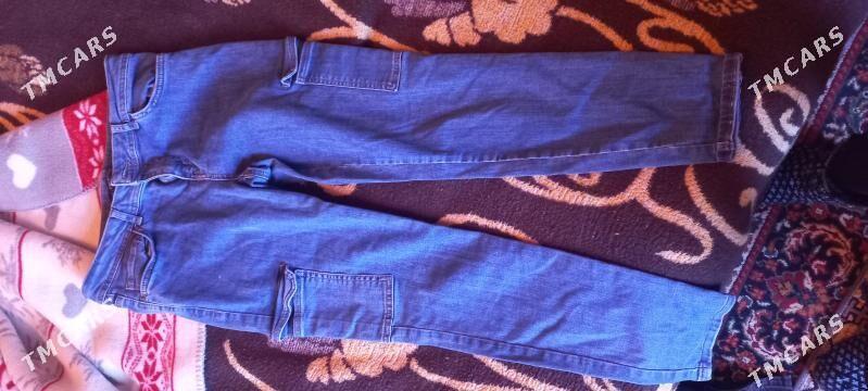 Jynsy calur - Daşoguz - img 2