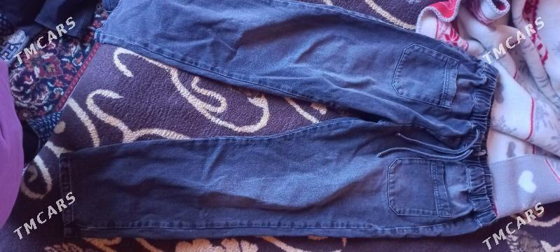 Jynsy calur - Daşoguz - img 10