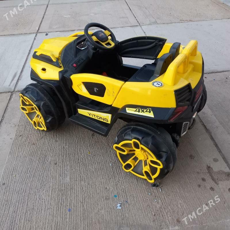 машина - Hazar - img 10