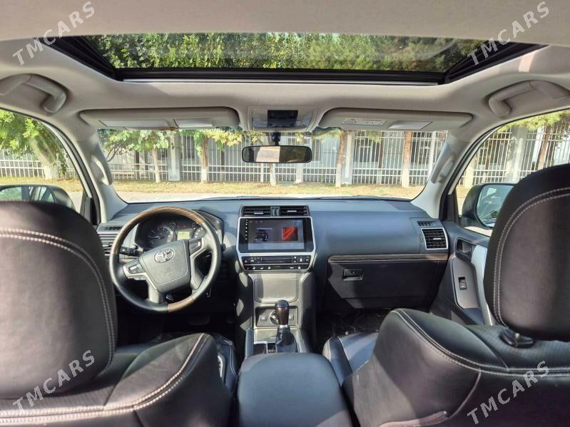 Toyota Land Cruiser Prado 2024 - 1 005 000 TMT - Ашхабад - img 9