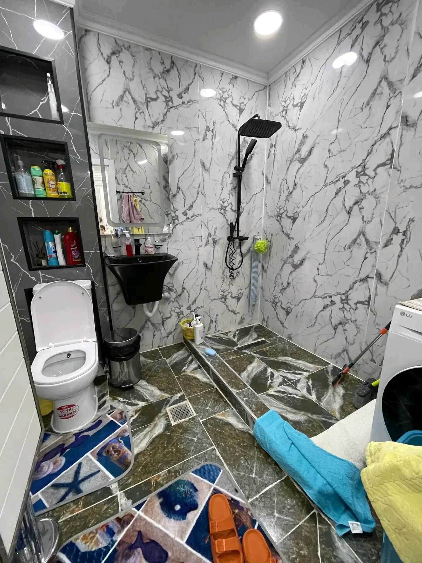 GURTLY 2023 4/4 ETAZ FUL JAÝ - Aşgabat - img 3