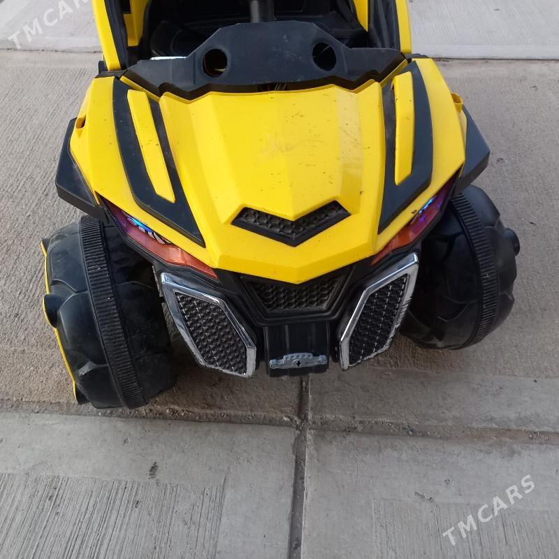 машина - Hazar - img 3