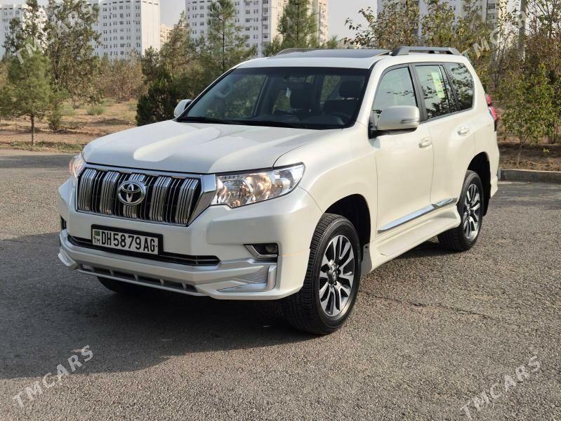 Toyota Land Cruiser Prado 2024 - 1 005 000 TMT - Ашхабад - img 7