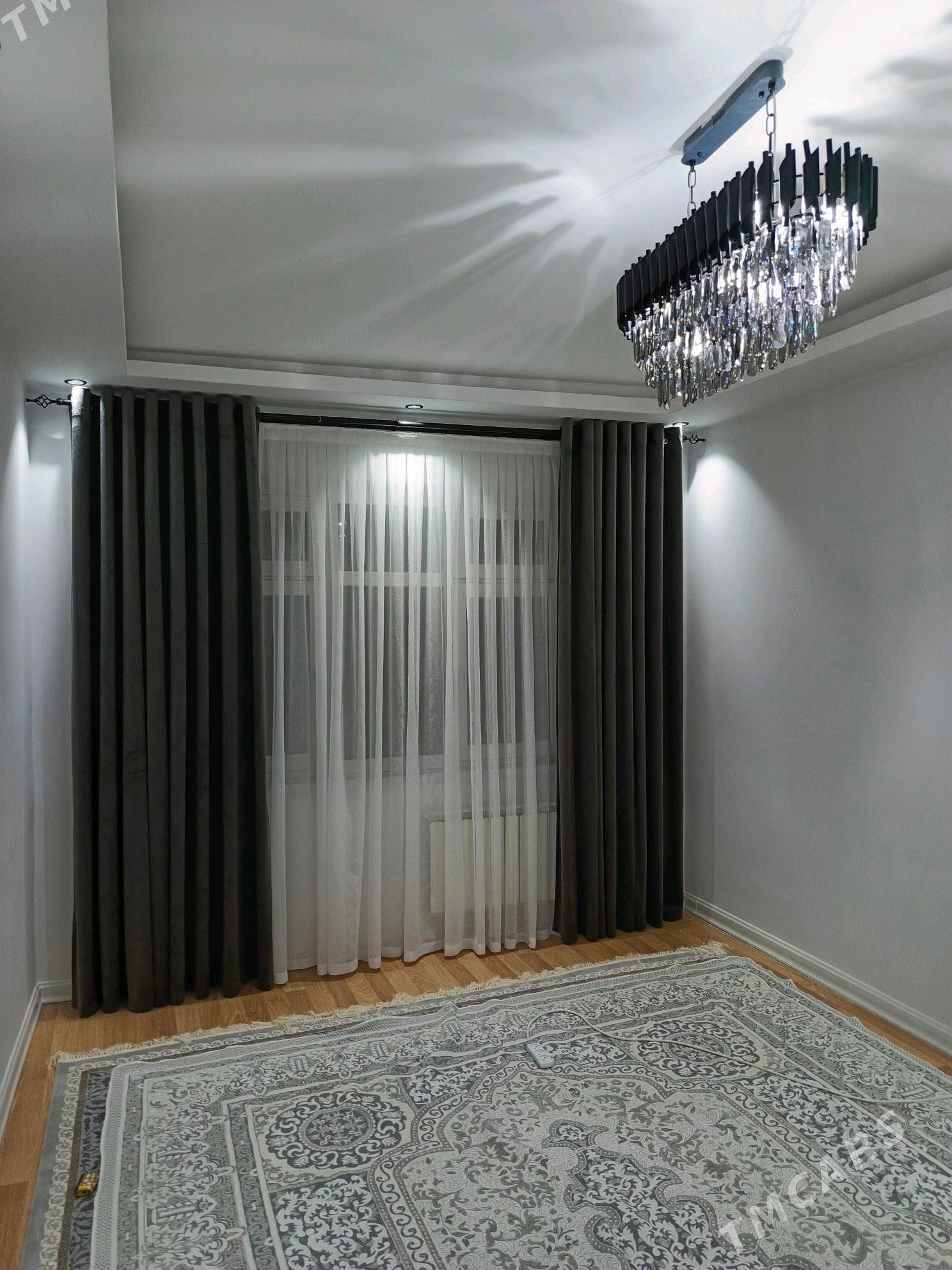 Jalýuz Zanawesga Perde - Aşgabat - img 6