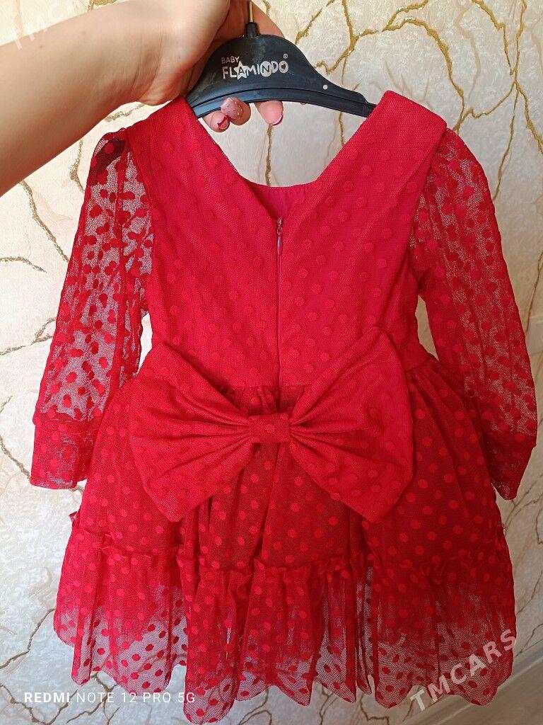 платье - Балканабат - img 2