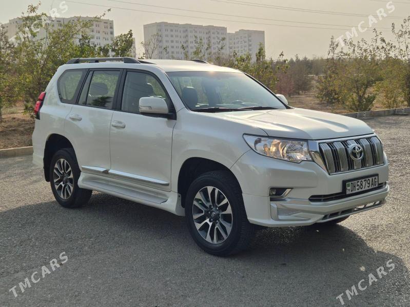Toyota Land Cruiser Prado 2024 - 1 005 000 TMT - Ашхабад - img 5