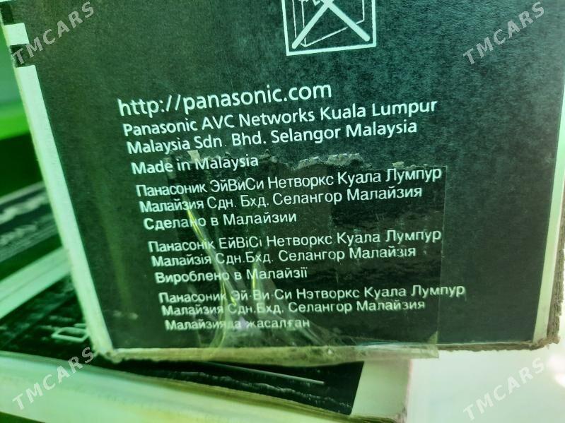 Panasonic 42" Wi- Fi + Kolonki - Туркменабат - img 9