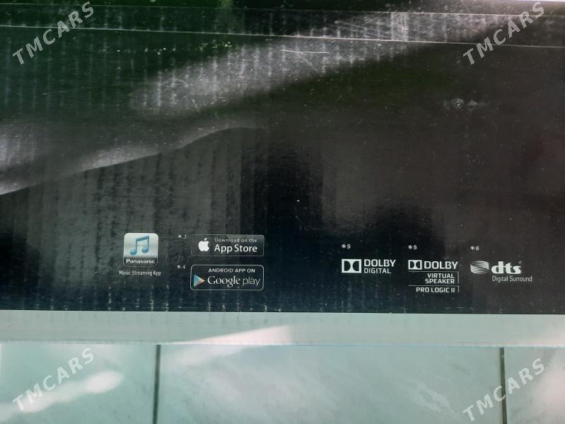 Panasonic 42" Wi- Fi + Kolonki - Туркменабат - img 4