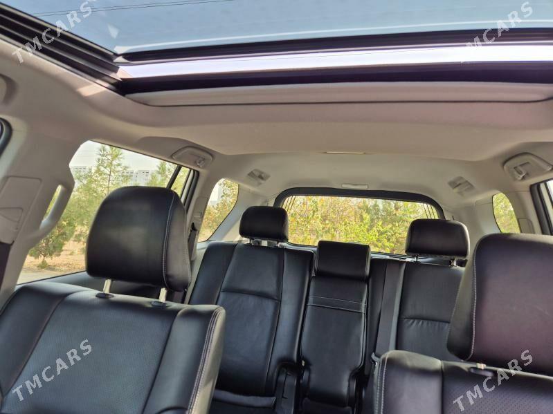 Toyota Land Cruiser Prado 2024 - 1 005 000 TMT - Ашхабад - img 4