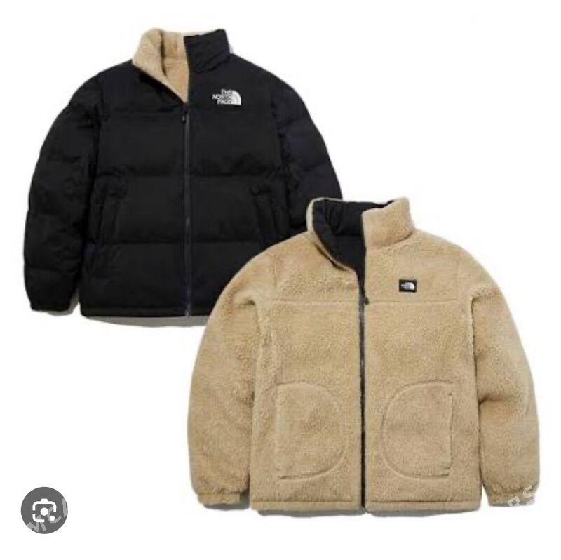 Куртка North Face - Ашхабад - img 2