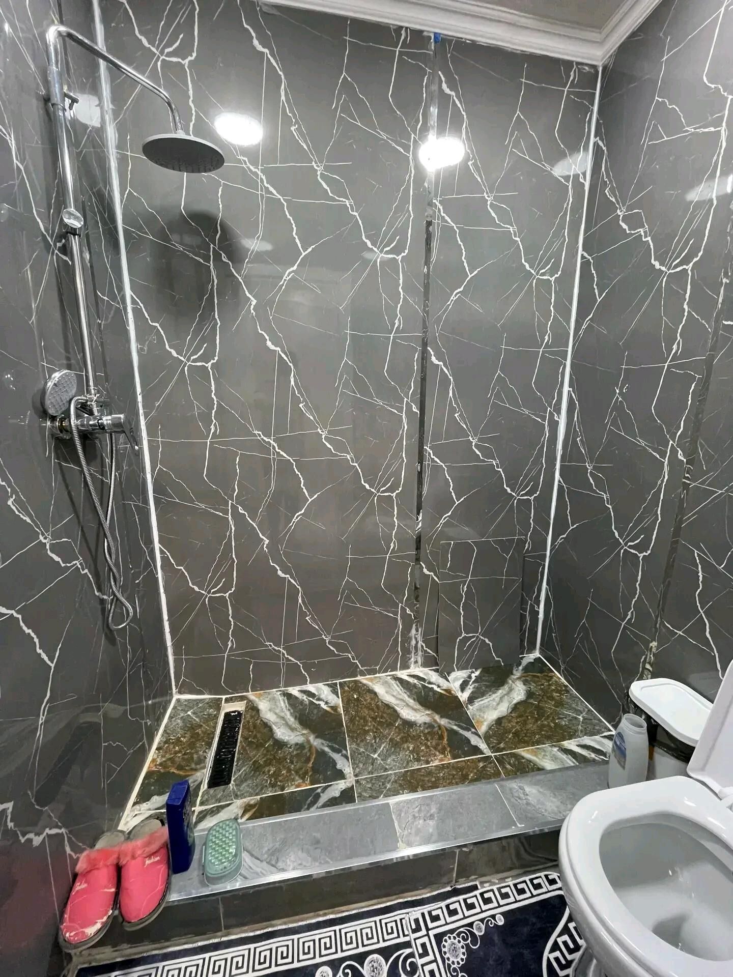 GURTLY 2023 4/4 ETAZ FUL JAÝ - Aşgabat - img 8