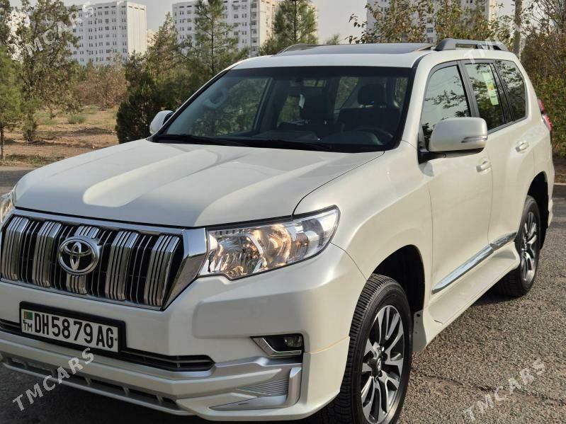 Toyota Land Cruiser Prado 2024 - 1 005 000 TMT - Ашхабад - img 2