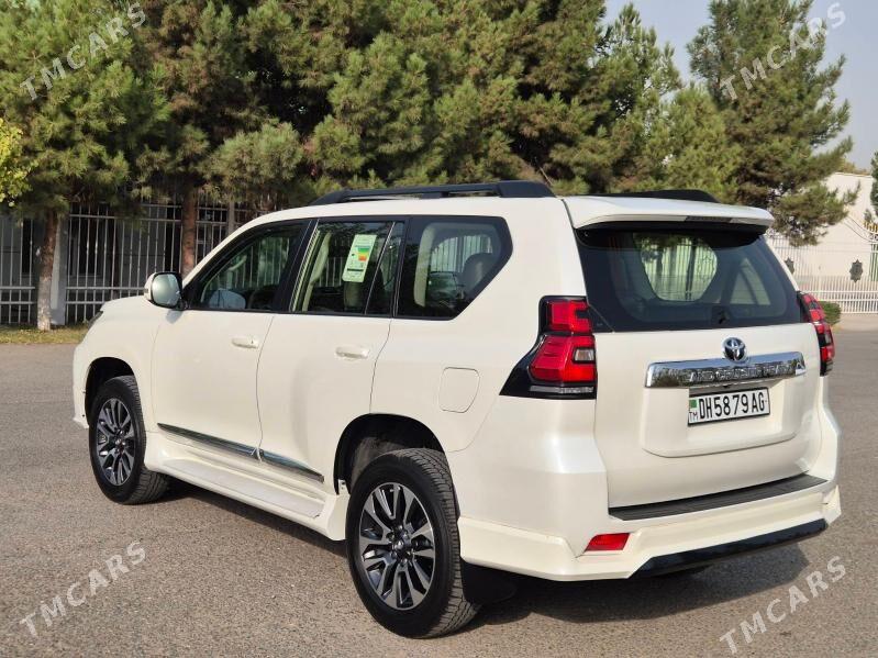 Toyota Land Cruiser Prado 2024 - 1 005 000 TMT - Ашхабад - img 6