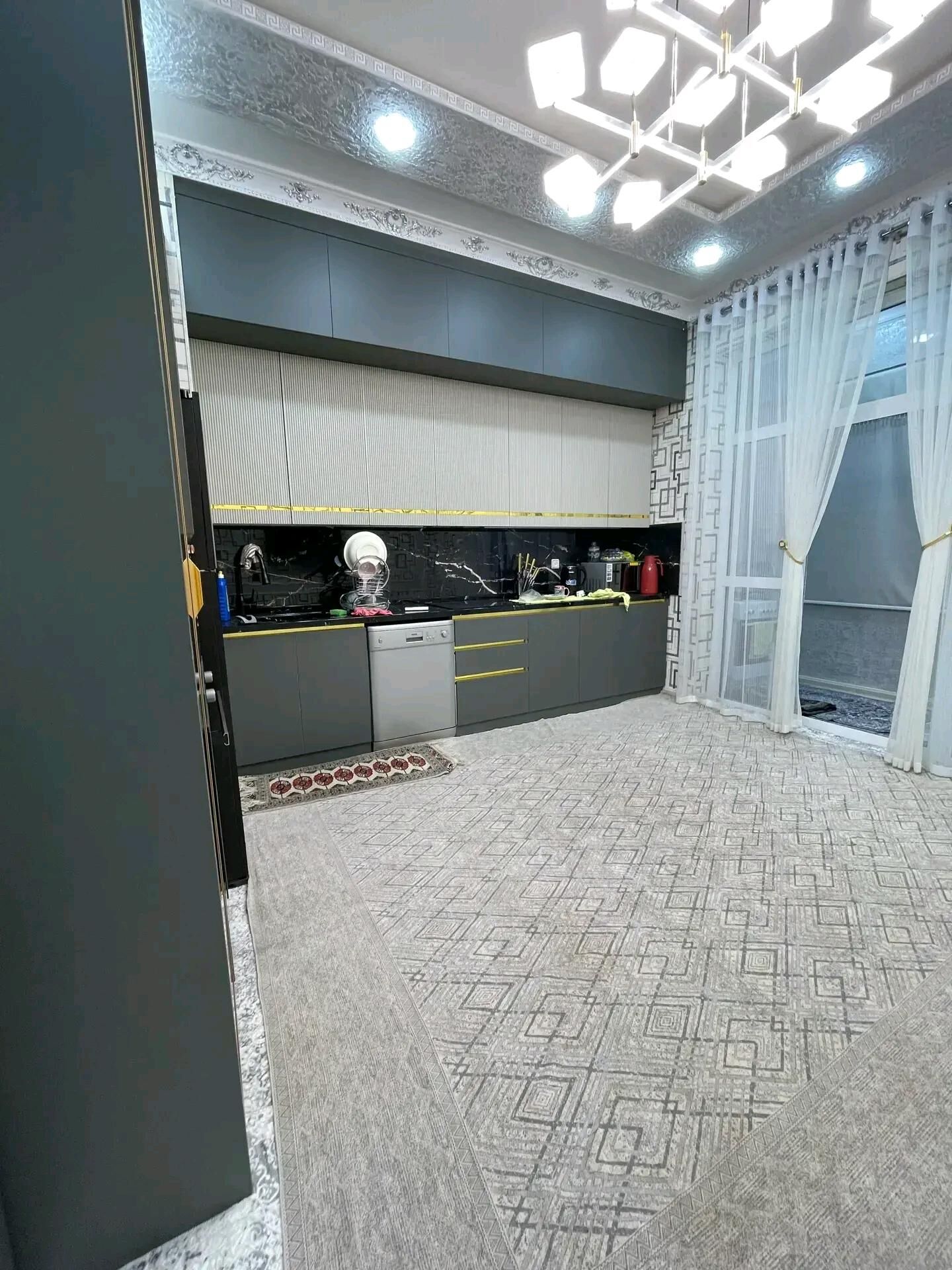 GURTLY 2023 4/4 ETAZ FUL JAÝ - Aşgabat - img 7