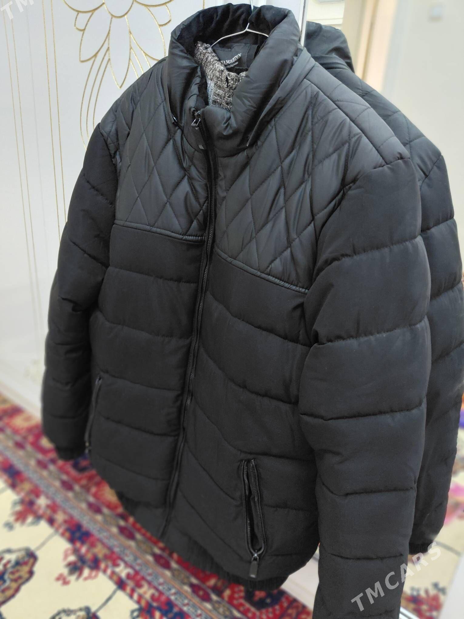 Kurtka - Aşgabat - img 2