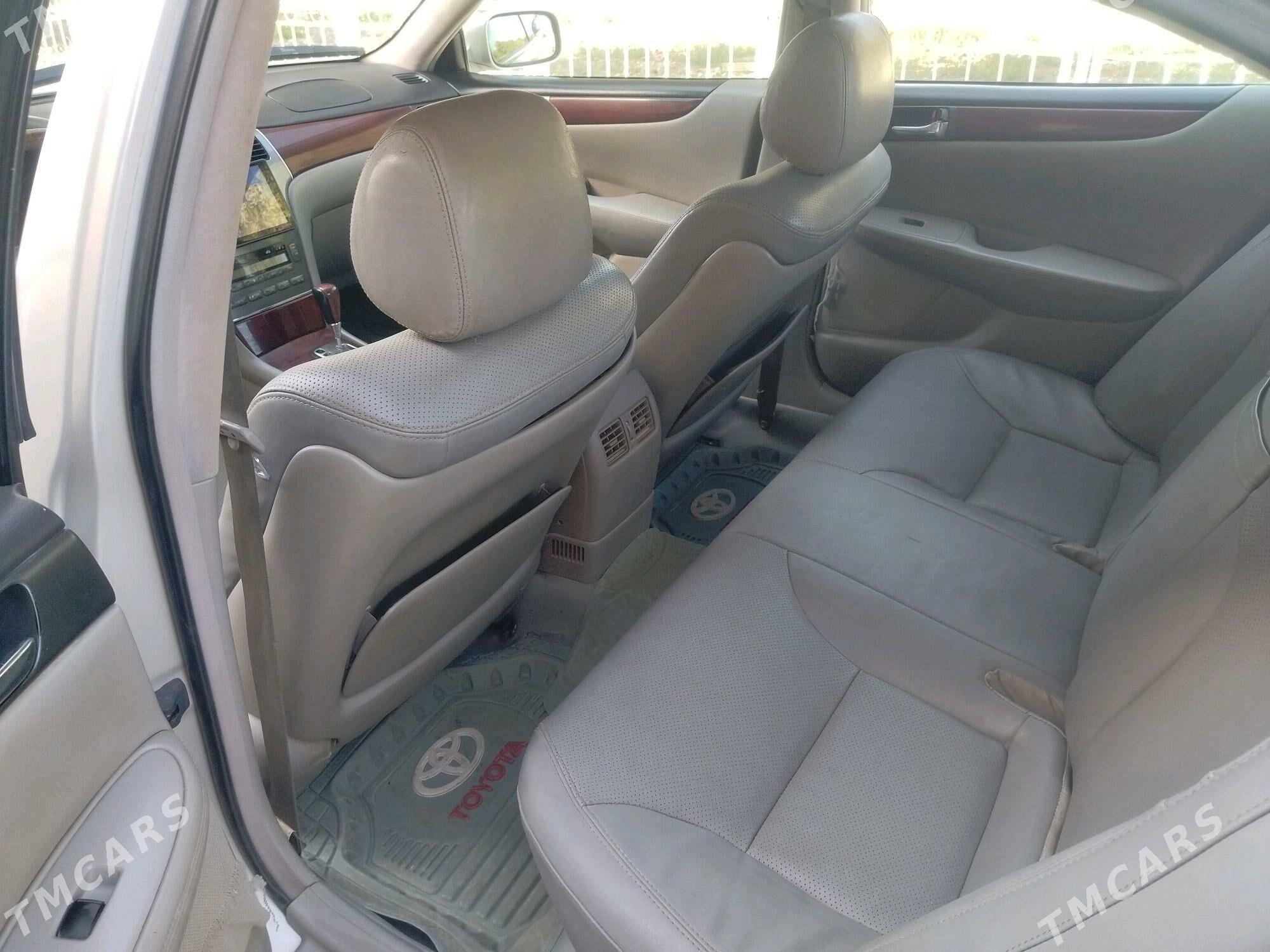 Lexus ES 300 2002 - 195 000 TMT - Kerki - img 5