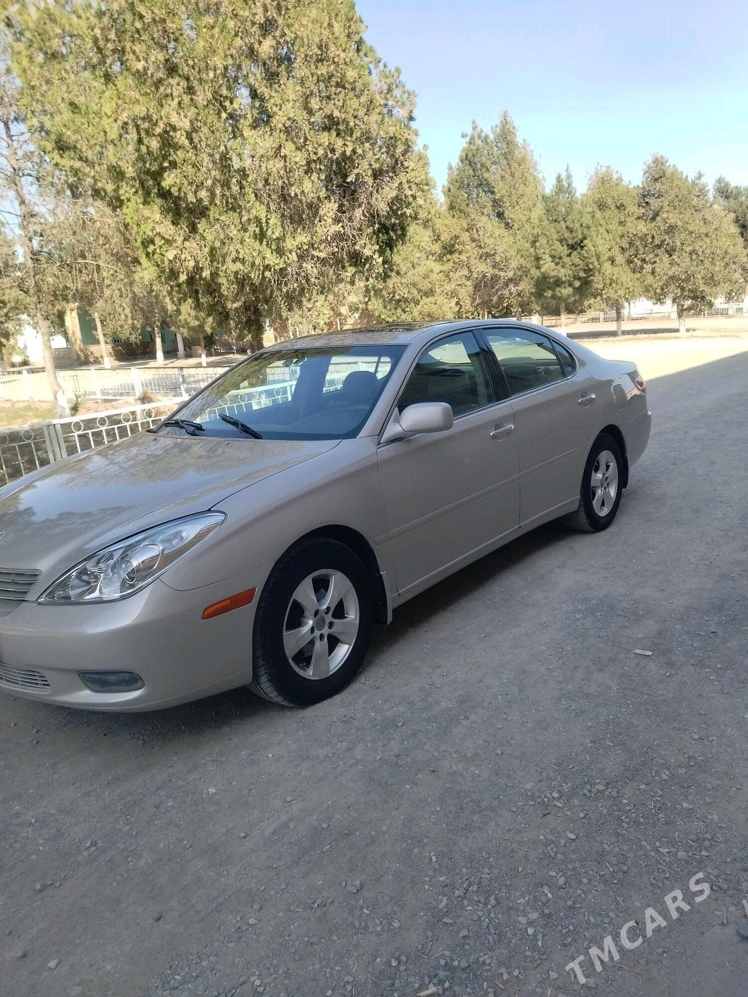 Lexus ES 300 2002 - 195 000 TMT - Kerki - img 6