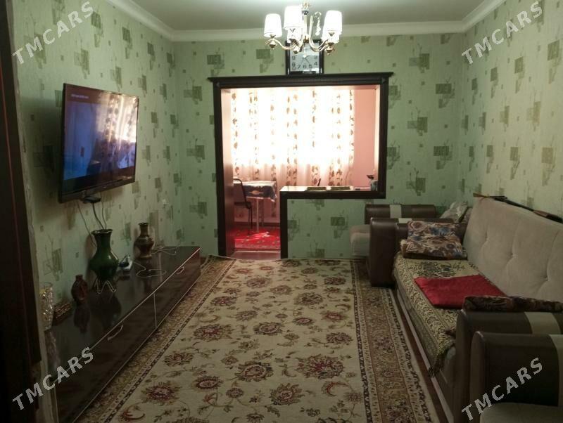 kwartira - Türkmenbaşy - img 1