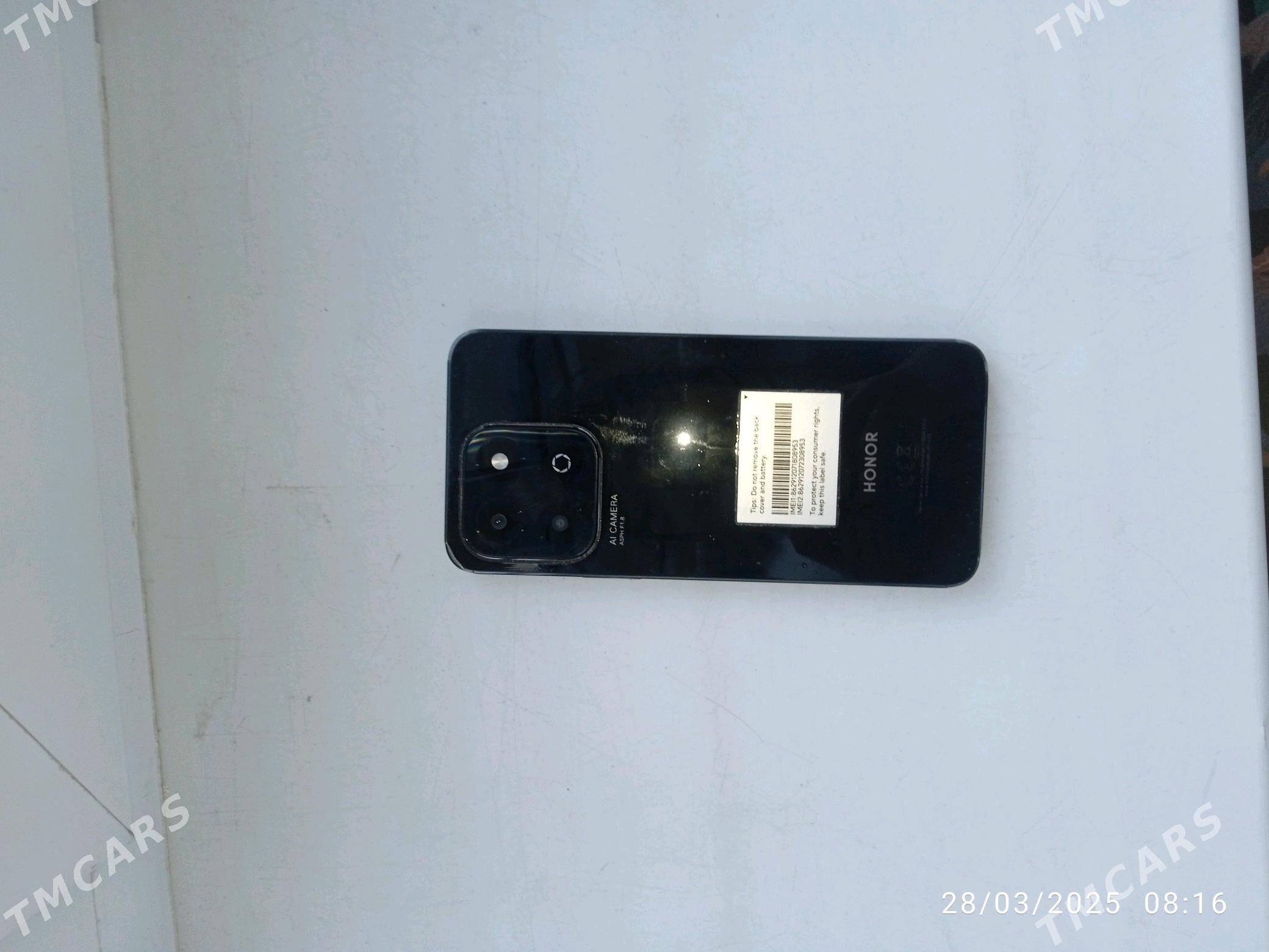 Honor x 6 b - Balkanabat - img 5