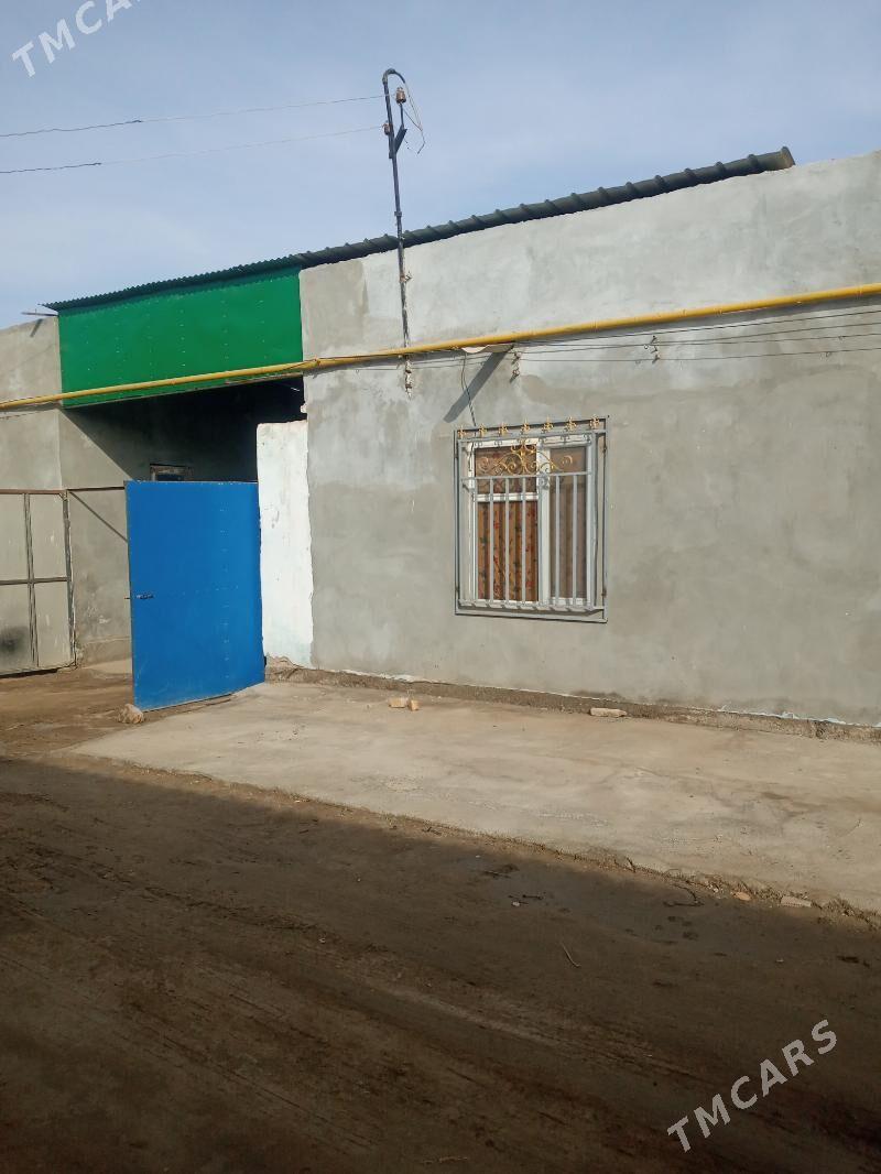 дача - Türkmenabat - img 1