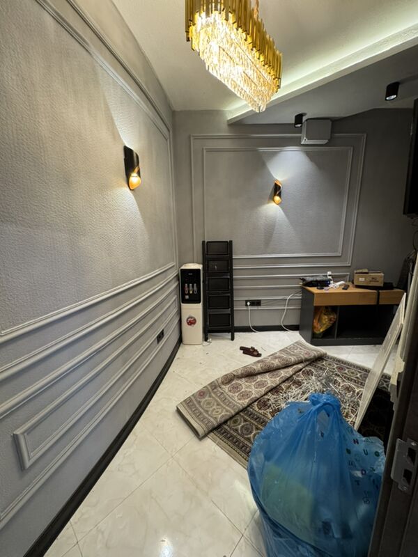 Satlyk Pamseniya Eyesinden - Aşgabat - img 6