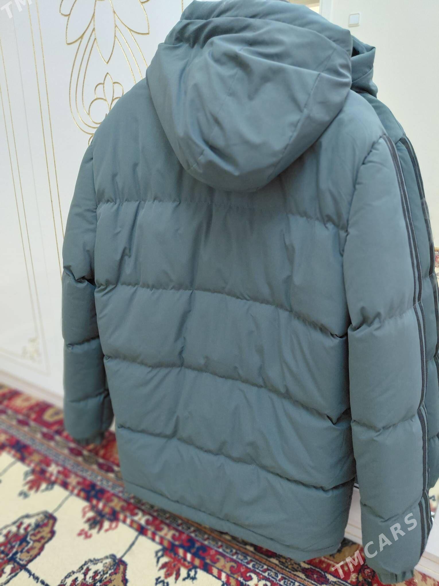 Adidas kurtka - Ашхабад - img 2