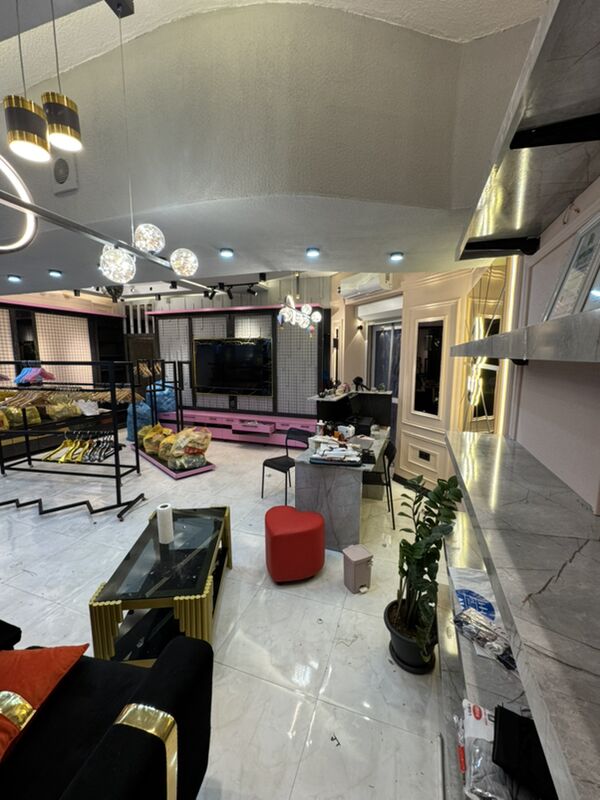 Satlyk Pamseniya Eyesinden - Aşgabat - img 4