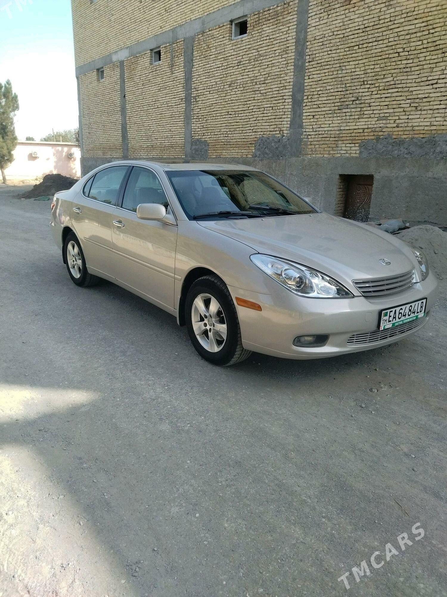 Lexus ES 300 2002 - 195 000 TMT - Kerki - img 2