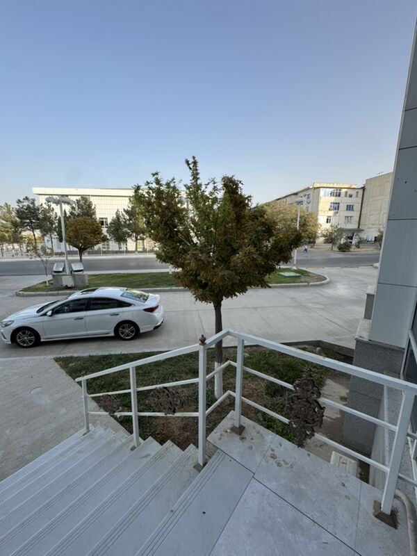 Satlyk Pamseniya Eyesinden - Aşgabat - img 2