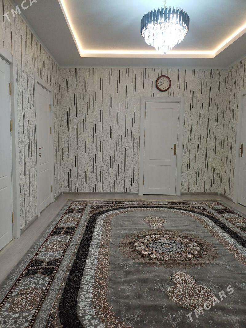 4 комнат 2 этаж 40 дом - Туркменабат - img 3