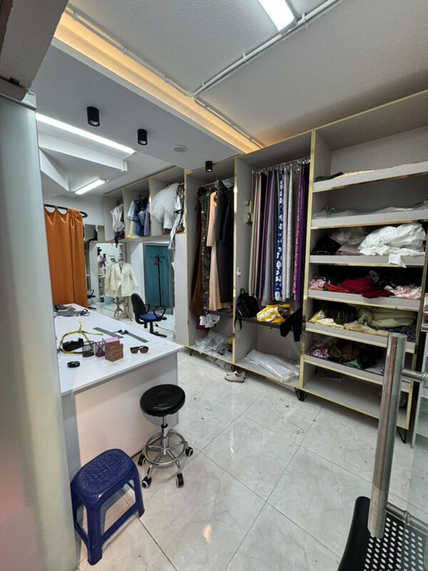 Satlyk Pamseniya Eyesinden - Aşgabat - img 8