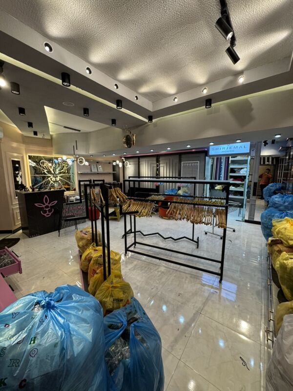 Satlyk Pamseniya Eyesinden - Aşgabat - img 7