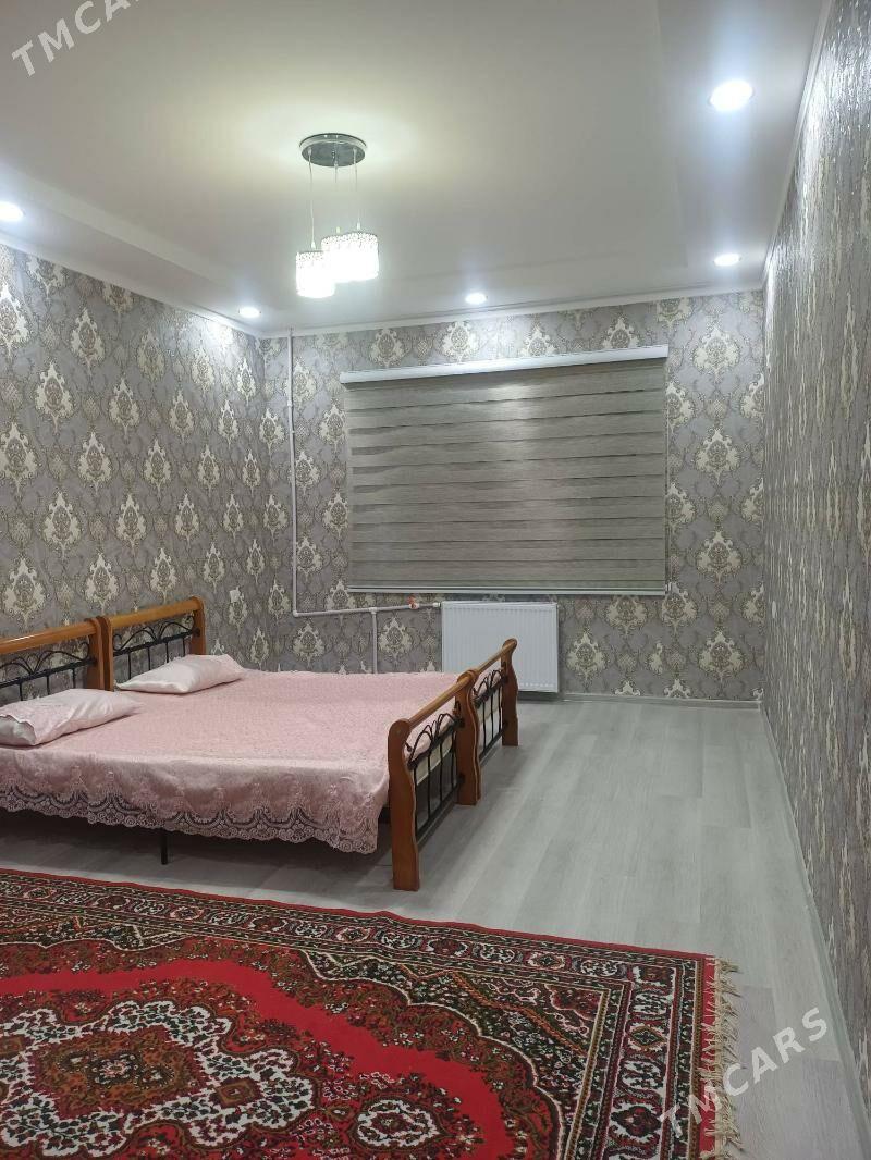 4 комнат 2 этаж 40 дом - Туркменабат - img 6