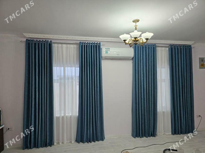 Jalýuz Zanaweska Perde - Aşgabat - img 8