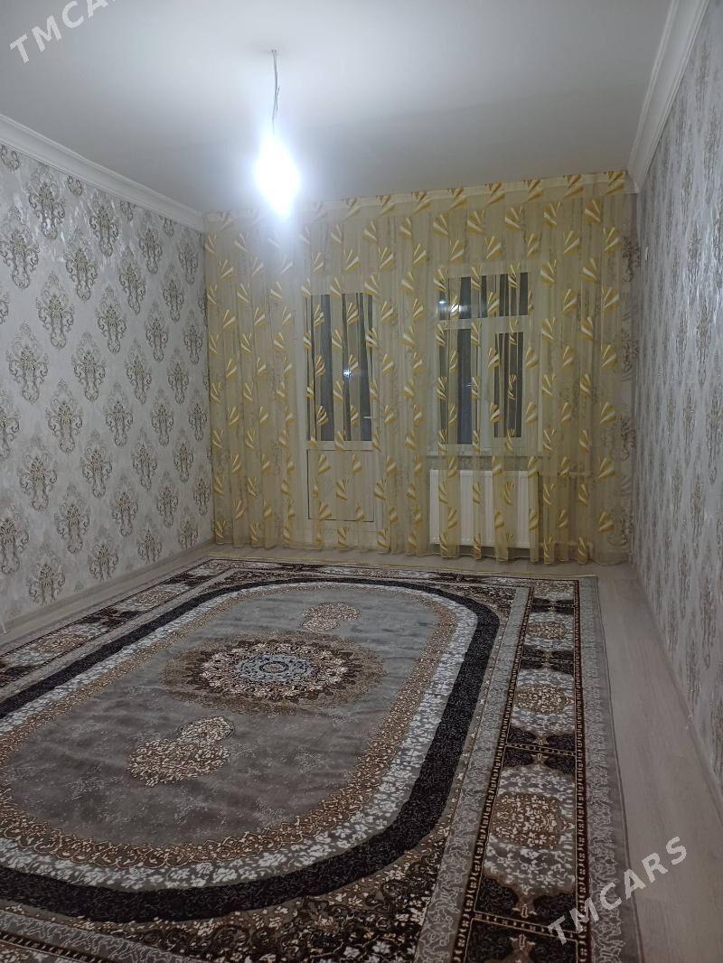 4 комнат 2 этаж 40 дом - Туркменабат - img 5