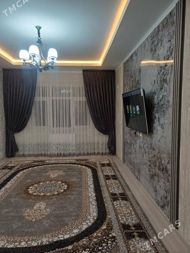 4 комнат 2 этаж 40 дом - Туркменабат - img 1